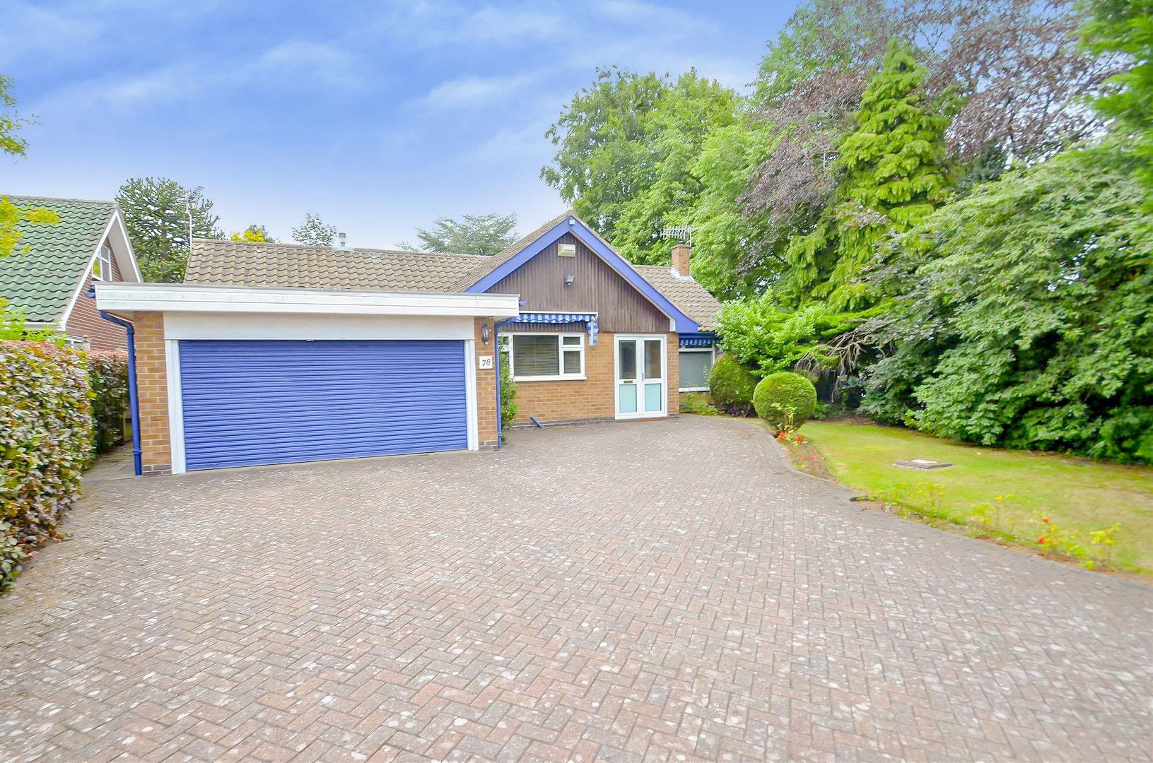 Parkside Avenue, Long Eaton Robert Ellis Estate Agents